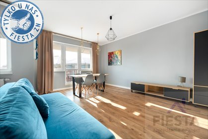 mieszkanie na wynajem 59m2 mieszkanie Kowale, Dionizosa