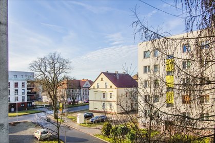 mieszkanie na sprzedaż 68m2 mieszkanie Nowogród Bobrzański, Pocztowa