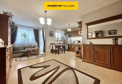 mieszkanie na sprzedaż 53m2 mieszkanie Brwinów, Sochaczewska