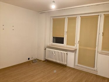 Wynajem 2-pokojowego mieszkania z balkonem i parkingiem mieszkanie Aleksandrów Łódzki