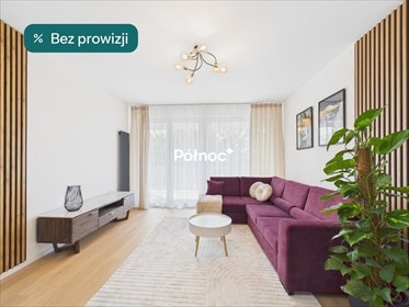 Nowoczesne 3-pokojowe mieszkanie 69,87 m² z tarasem polecam! mieszkanie Warszawa, Białołęka, Tajemna