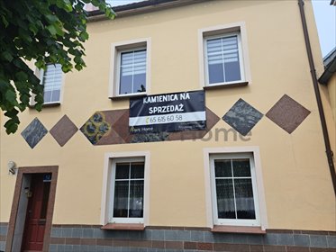 dom na sprzedaż 85m2 dom Osieczna