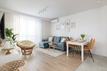 mieszkanie na sprzedaż 56m2 mieszkanie Warszawa, Bemowo, Narwik