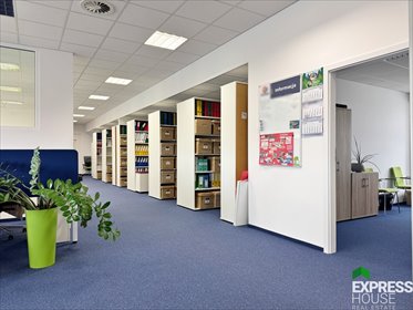 lokal użytkowy na wynajem 459m2 lokal użytkowy Lublin, Bronowice, Wolska