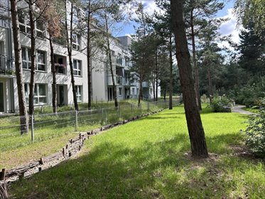 mieszkanie na sprzedaż 40m2 mieszkanie Gdynia, Chwarzno-Wiczlino, Wiczlino, Tęczowa