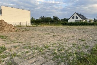 działka na sprzedaż 1100m2 działka Falenty Nowe, Falenty Nowe, Wichrowe Wzgórze