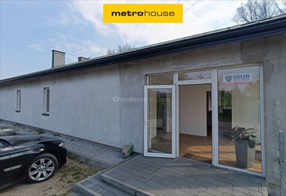 lokal użytkowy na sprzedaż 141m2 lokal użytkowy Iłowo-Osada, Długa