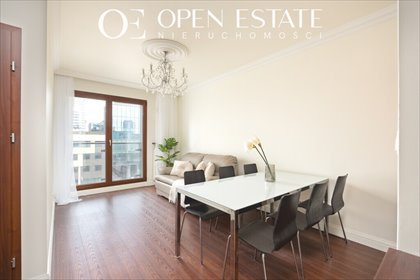 mieszkanie na sprzedaż 43m2 mieszkanie Warszawa, Wola, Mirów, Pańska