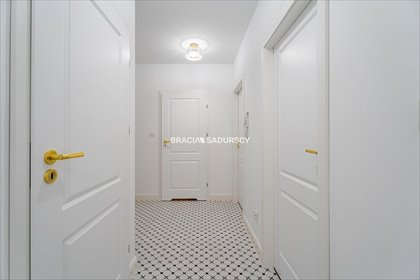 Wynajmę nowe 4-pokojowe mieszkanie 64 m² w Krakowie mieszkanie Kraków, Podgórze, Myśliwska