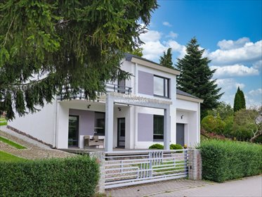 dom na sprzedaż 150m2 dom Gościno, Kościelna