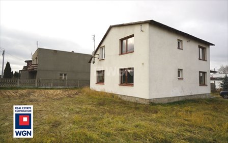 Polecam dom po remoncie z garażem i odnawialną energią dom Wilczyn, Zbżowa