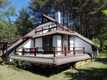 Dom na wynajem Kamień, Letniskowa 60m2 Foto 2