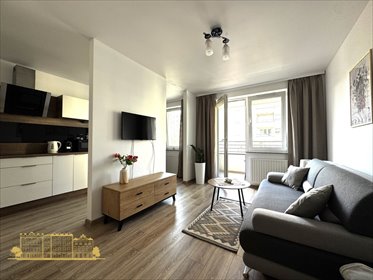 mieszkanie na wynajem 30m2 mieszkanie Kraków, Bieńczyce, Bieńczyce