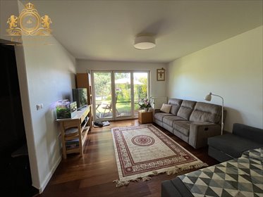 mieszkanie na sprzedaż 83m2 mieszkanie Kobyłka, Władysława Łokietka