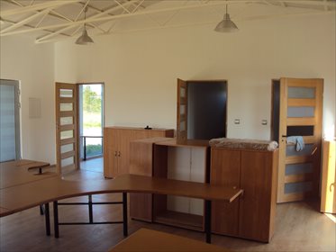 Działka inwestycyjna pod dzierżawę Urzut, Utwardzony Plac 8 000m2 Foto 3