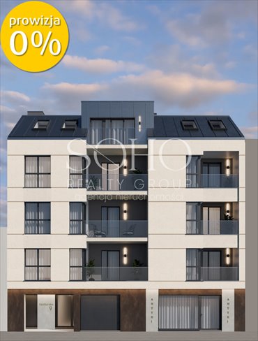 Przestronny 5-pokojowy apartament w Krakowie polecam mieszkanie Kraków, Podgórze