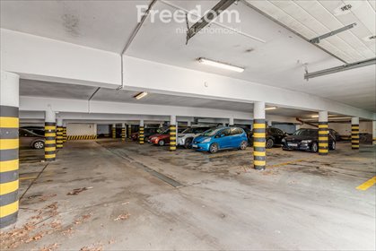 garaż na sprzedaż 13m2 garaż Siedlce, Mieczysława Asłanowicza