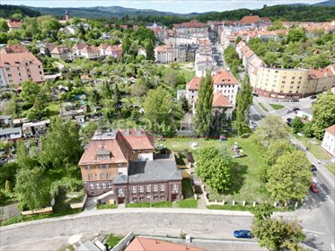 Wyjątkowa nieruchomość inwestycyjna w Wałbrzychu z potencjałem dom Wałbrzych, Nowe Miasto