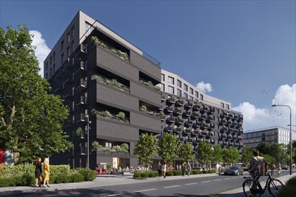 Nowoczesny lokal 295 m² w prestiżowej lokalizacji Kraków lokal użytkowy Kraków
