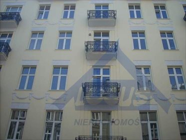Lokal biurowy 83 m² w centrum Warszawy - polecam lokal użytkowy Warszawa, Śródmieście