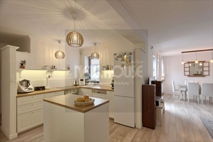 Polecam elegancki dom 120 m² z garażem i tarasami w Mierzynie dom Mierzyn