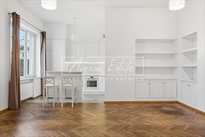 mieszkanie na wynajem 90m2 mieszkanie Warszawa, Śródmieście, Szpitalna