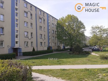 mieszkanie na sprzedaż 45m2 mieszkanie Gdańsk, Przymorze, Chłopska