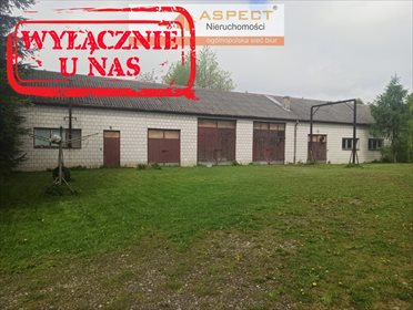 Magazyn na sprzedaż Suskowola 1 438m2 Foto 5