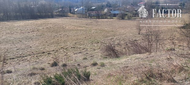 działka na sprzedaż 13000m2 działka Racławice