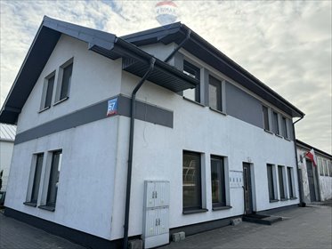 lokal użytkowy na sprzedaż 11000m2 lokal użytkowy Leszno, Sochaczewska