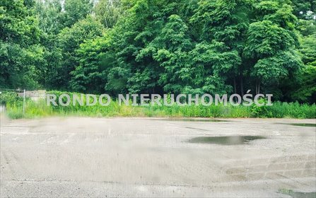 działka na wynajem 700m2 działka Wrocław, Fabryczna