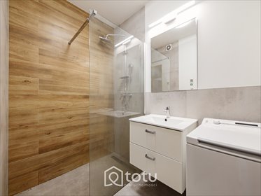 Na wynajem przestronne mieszkanie 42 m² z balkonem na Kabatach mieszkanie Warszawa, Ursynów Kabaty, Relaksowa