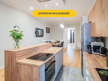 Wyjątkowe 144 m2 w sercu Krakowa, odrestaurowana kamienica mieszkanie Kraków, Stare Miasto, Józefa Szujskiego