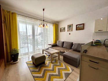 mieszkanie na sprzedaż 29m2 mieszkanie Rzeszów, Strażacka