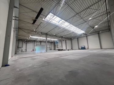 Nowoczesna hala 1728m² z biurami i zapleczem - polecam! lokal użytkowy Pszczyna