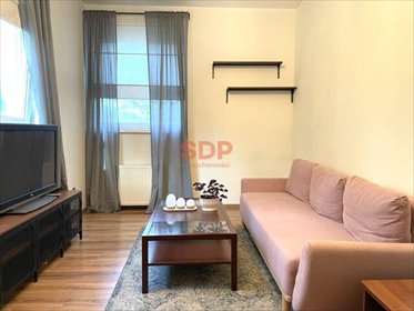 Zapraszam do 66,5 m² 3-pokojowego mieszkania na parterze w cichej okolicy mieszkanie Wrocław, Fabryczna, Hłaski Marka