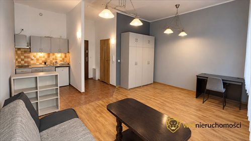 mieszkanie na sprzedaż 36m2 mieszkanie Wrocław, Krzyki, Powstańców Śląskich