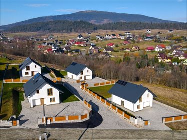 dom na sprzedaż 140m2 dom Lipnica Wielka