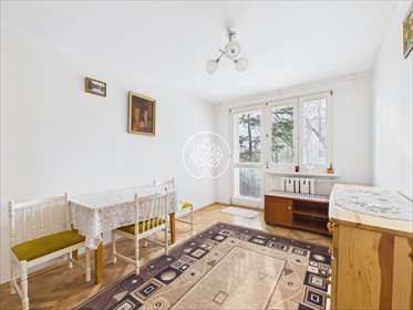 mieszkanie na sprzedaż 35m2 mieszkanie Warszawa, Ochota, Władysława Korotyńskiego