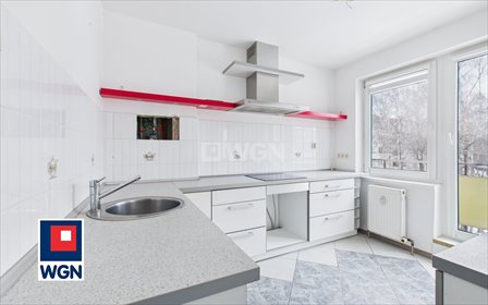 mieszkanie na sprzedaż 94m2 mieszkanie Tomaszowo, Brzozowa