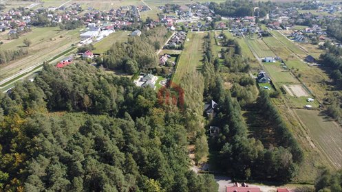 dom na sprzedaż 122m2 dom Wysoka Głogowska