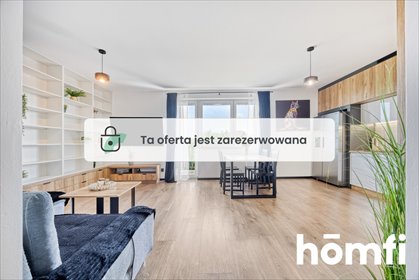 Wynajmę nowoczesne 3-pokojowe mieszkanie z ogródkiem mieszkanie Rzeszów, Budziwój, Miejska