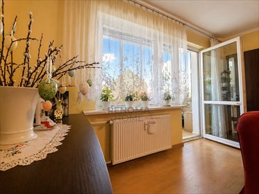 Sprzedam 2-pokojowe mieszkanie 48,62 m² na Nowym Mieście mieszkanie Wałbrzych, Nowe Miasto