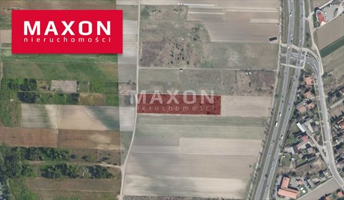 Zapraszam do zakupu działki 9642 m² w Wilanowie działka Warszawa, Wilanów, Łukasza Drewny