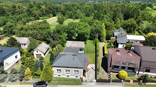 dom na sprzedaż 140m2 dom Ujków Nowy