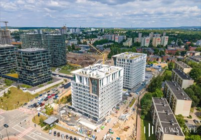 mieszkanie na sprzedaż 97m2 mieszkanie Katowice, Nadgórników