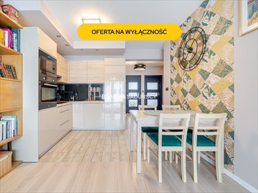 Nowoczesne 3-pokojowe mieszkanie 57,75 m² w Niepołomicach zapraszam mieszkanie Niepołomice, Gen. Potasińskiego