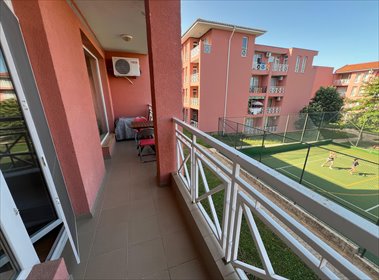 mieszkanie na sprzedaż 55m2 mieszkanie Sunny Beach, Sunny Day 6, Sunny Beach, Sunny Day 6, Sunny Beach Sunny Day 6, Sunny Beach, Bulgaria