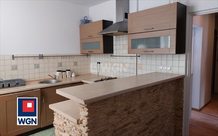 Przestronne 2-pokojowe mieszkanie w centrum Żagania mieszkanie Żagań, Szprotawska