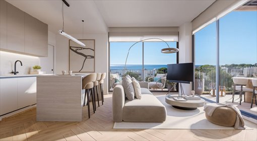 mieszkanie na sprzedaż 35m2 mieszkanie Torremolinos Carlota Alessandri, Carlota Alessandri